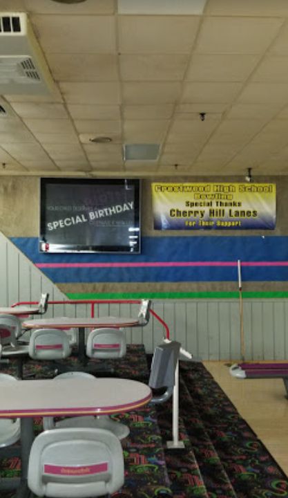 Cherry Hill Lanes - Web Listing Photo